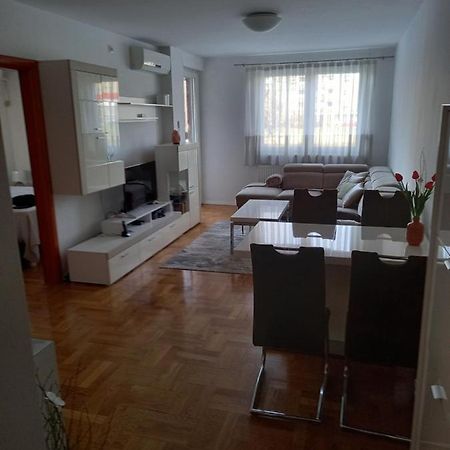 Apartman Mario - Arena Zagreb Exterior foto
