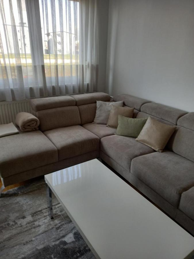 Apartman Mario - Arena Zagreb Exterior foto